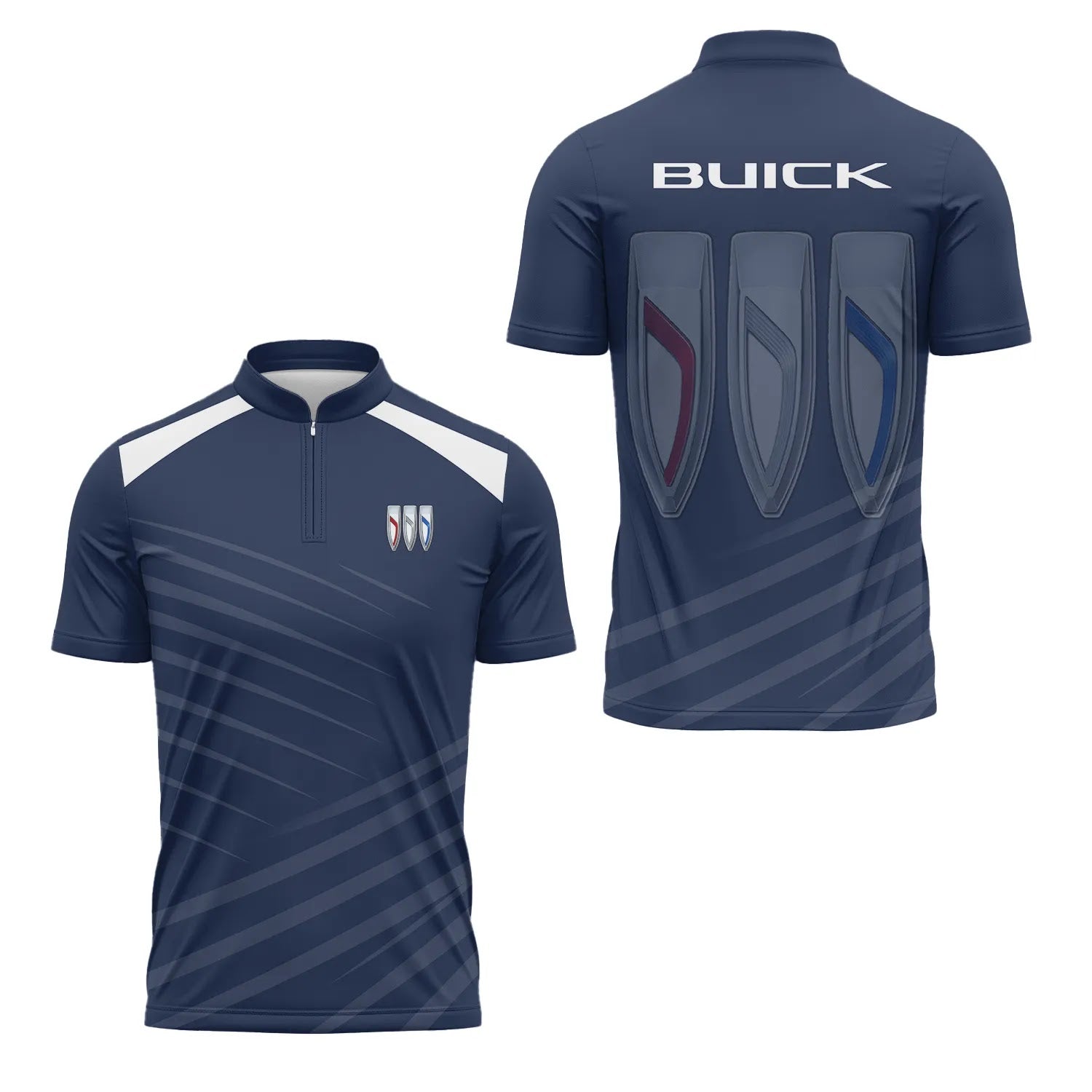 Buick Apparels SC082