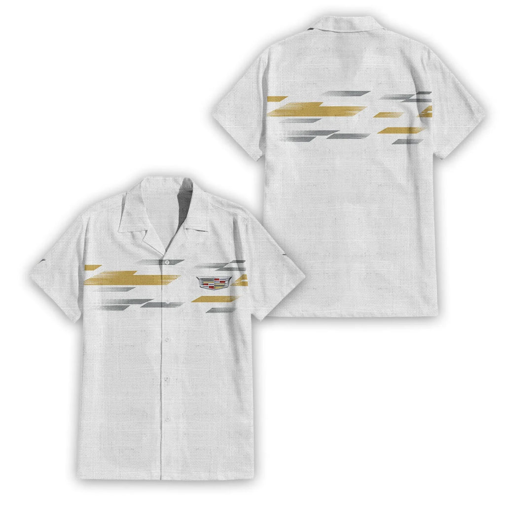Cadillac Apparels SC100-2