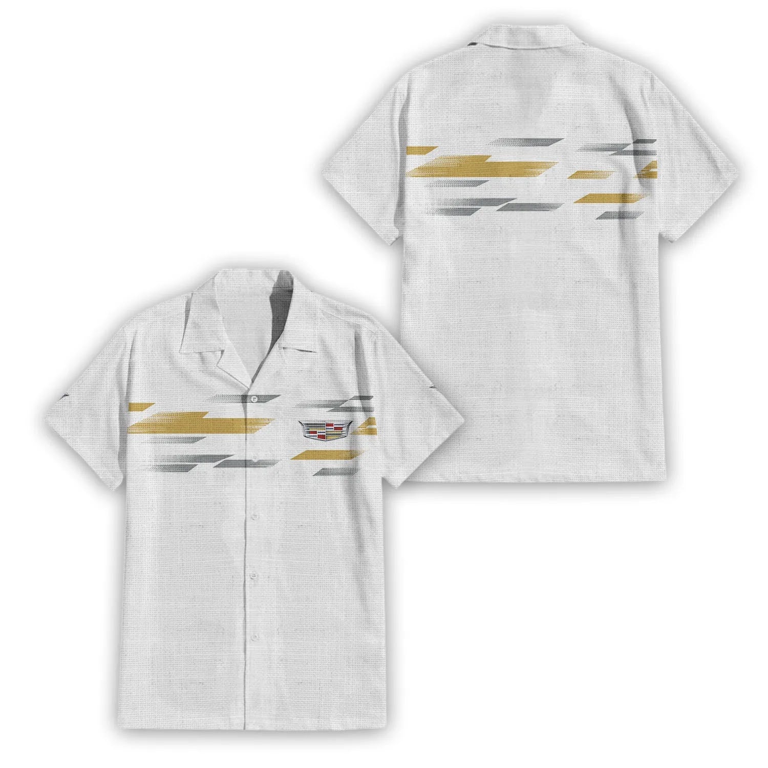 Cadillac Apparels SC100-2