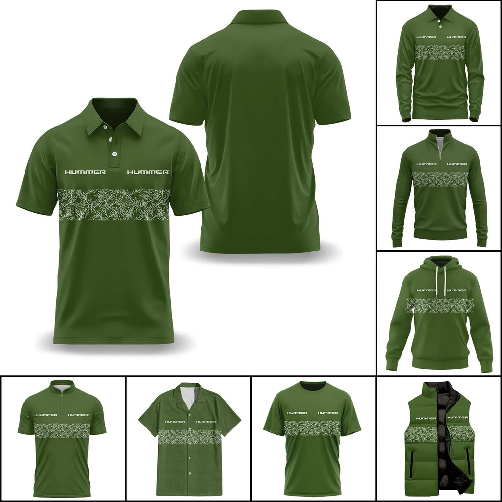Hummer Apparels SC104