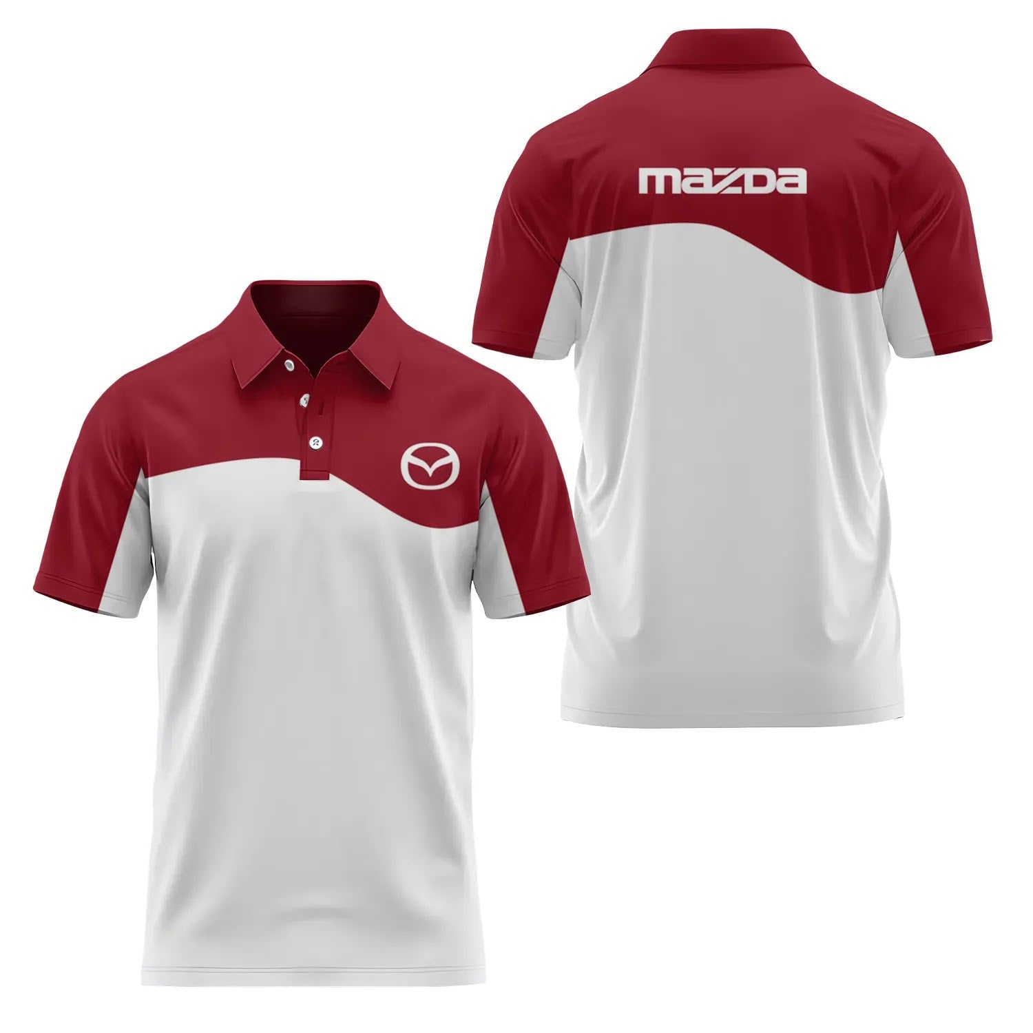Mazda Apparels SC110