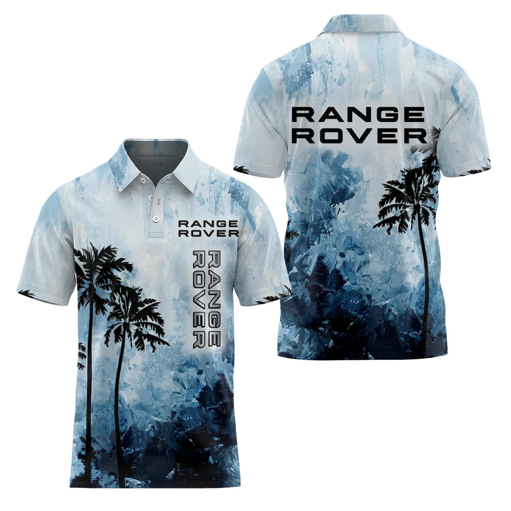 Range Rover Apparels SHW034