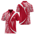Pontiac Apparels SHW072