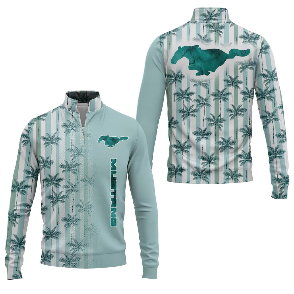Ford Mustang Apparels SHW028
