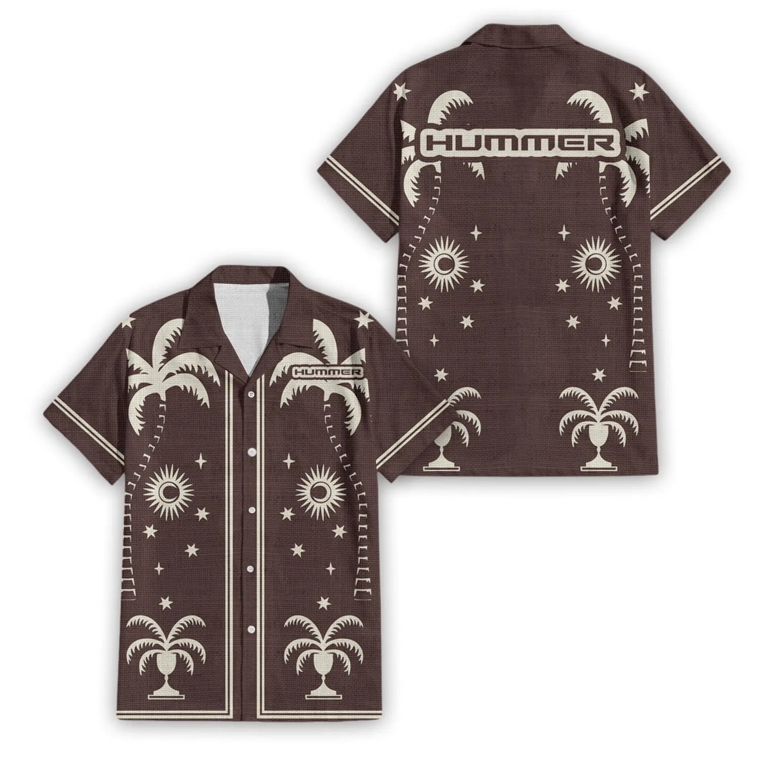 Hummer Apparels SHW066
