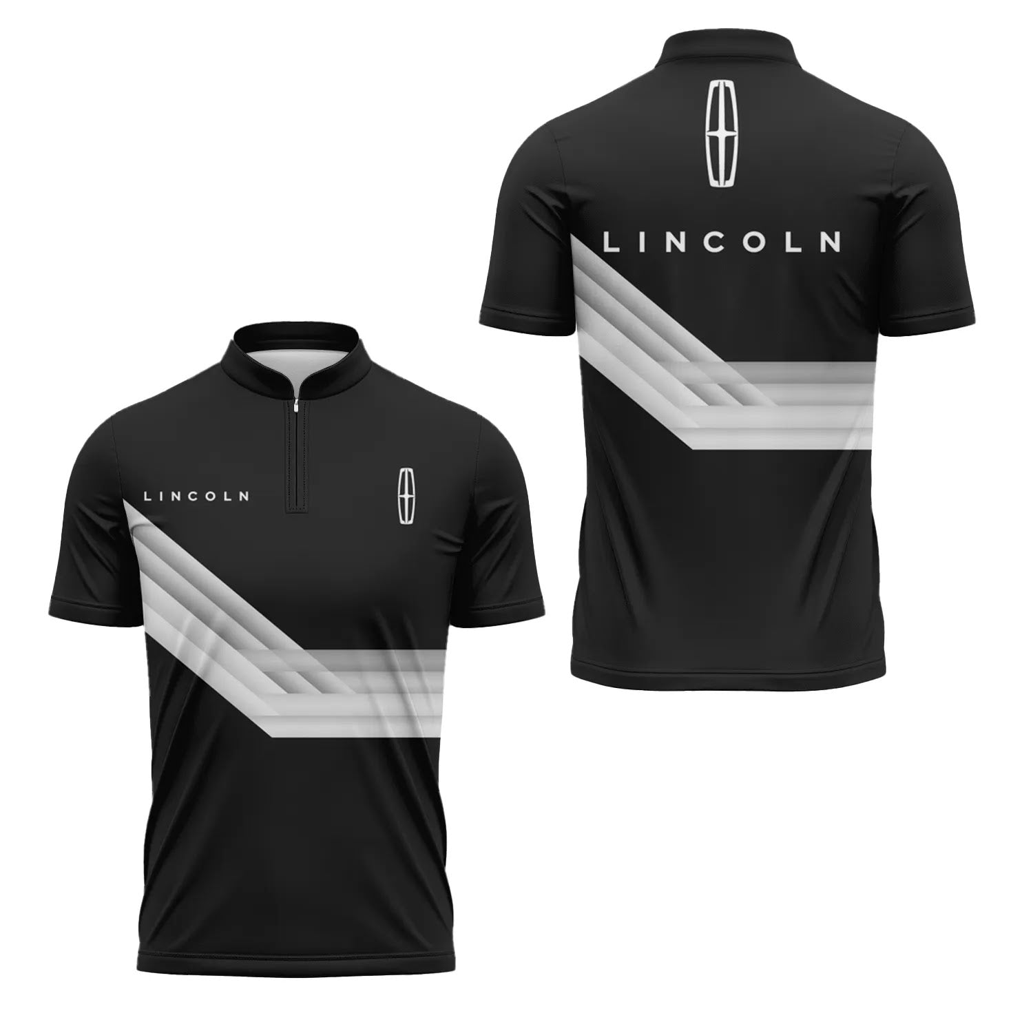 Lincoln Apparels SC106