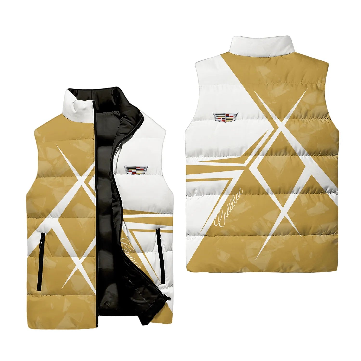 Cadillac Apparels SC060