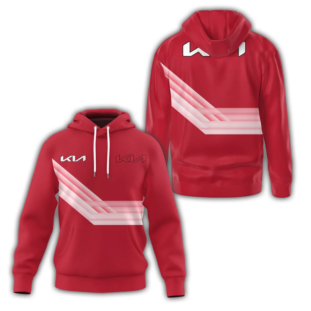Kia Hoodie SC106