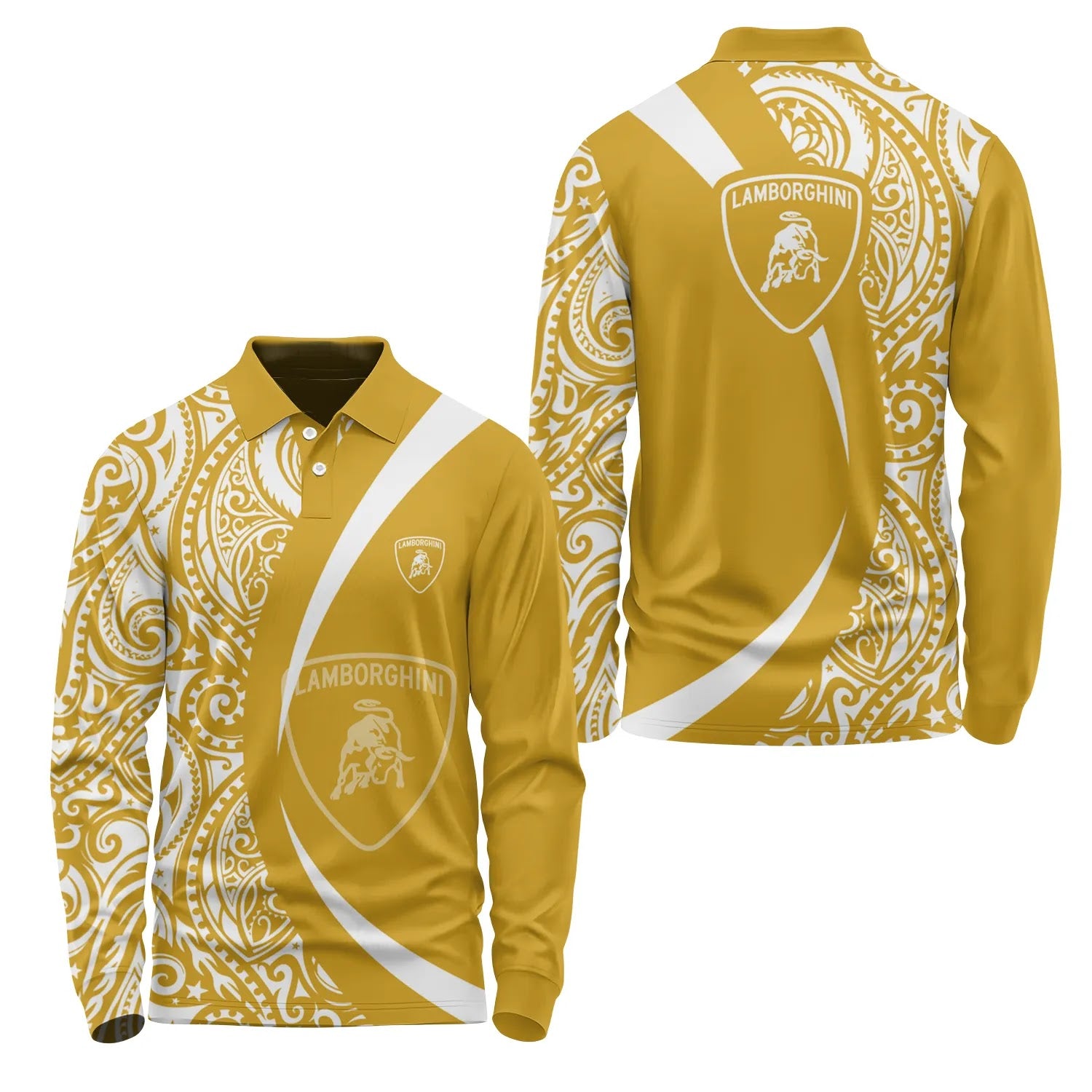 Lamborghini Apparels SHW072