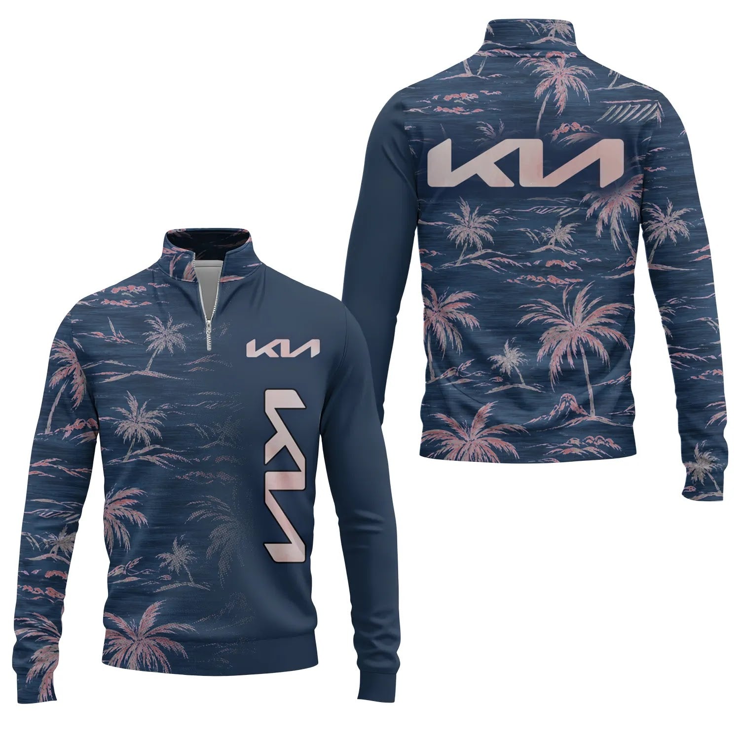 Kia Apparels SHW013