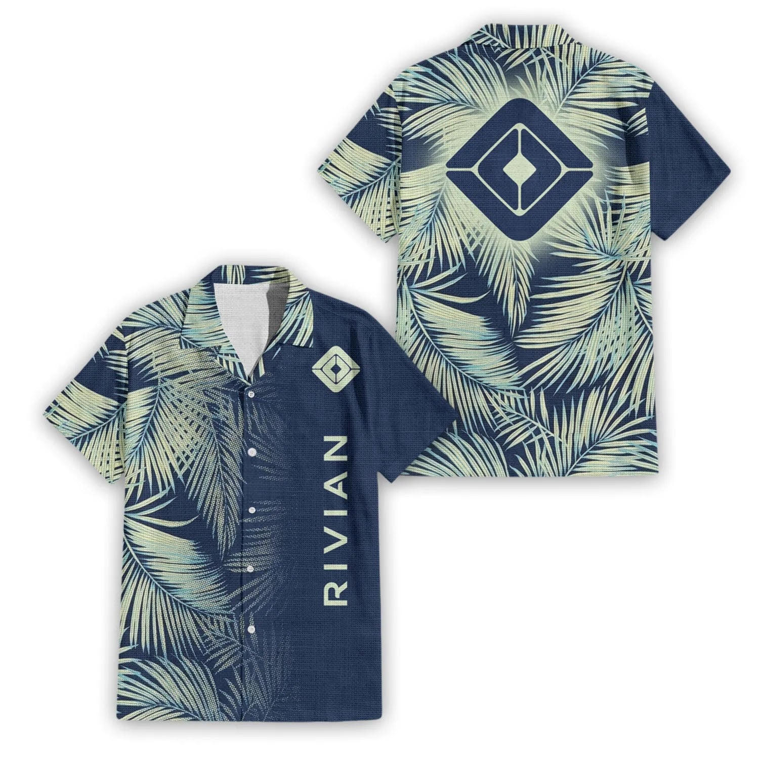 Rivian Apparels SHW003