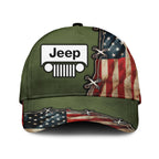 Jeep Cap CSC015
