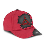 Dodge Cap CSC018