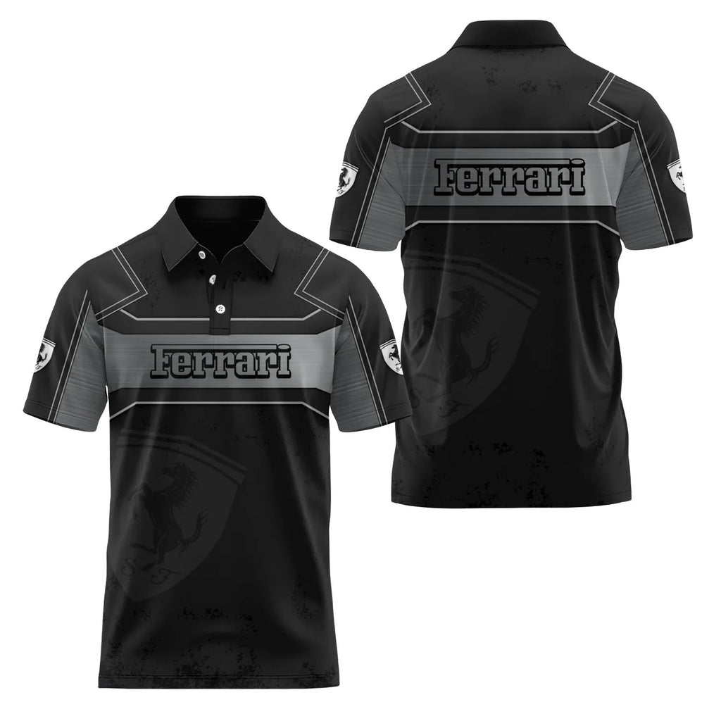 Ferrari Apparels SC085