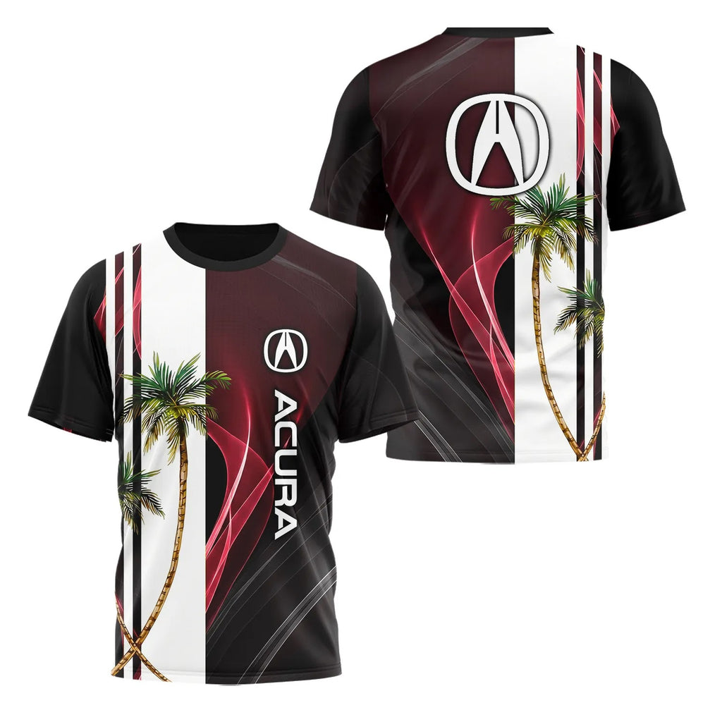 Acura Apparels SHW036