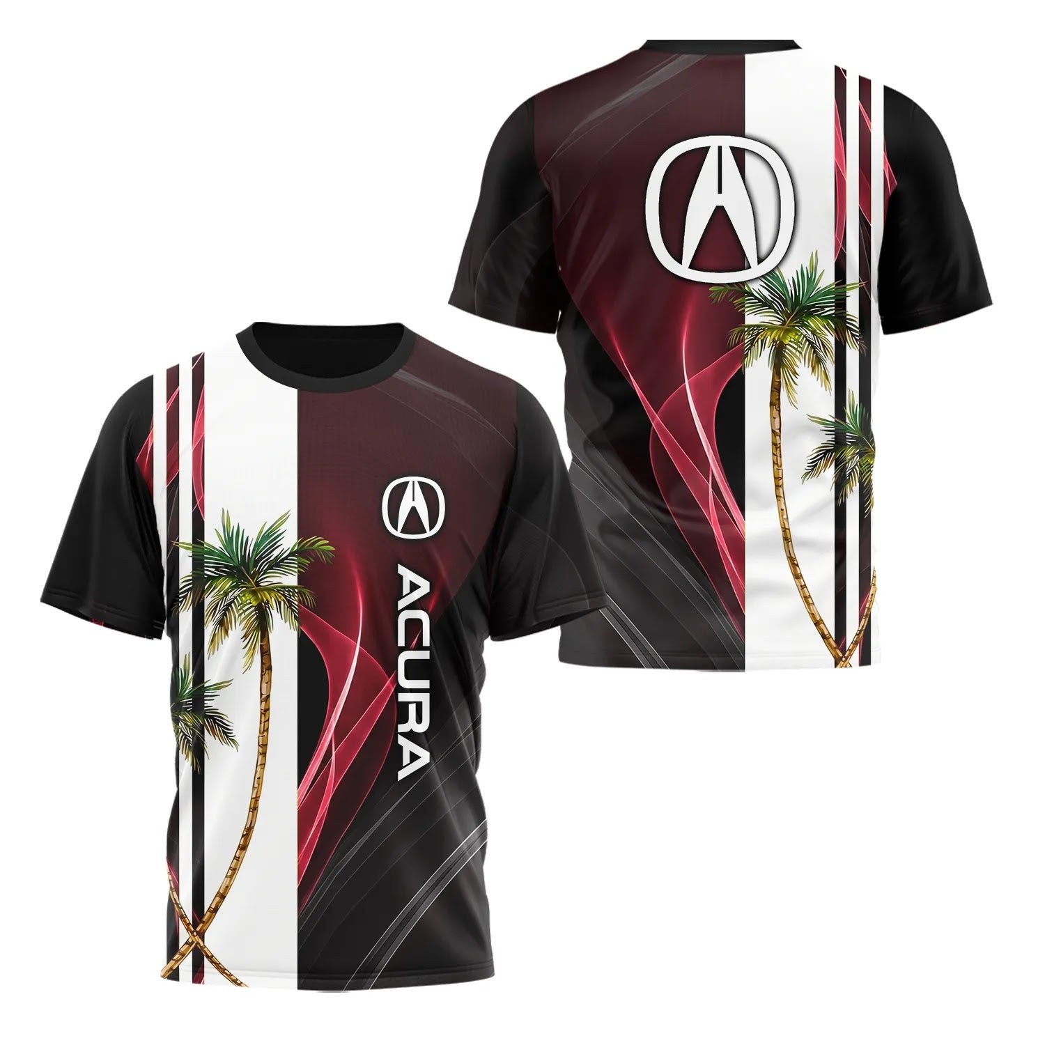 Acura Apparels SHW036