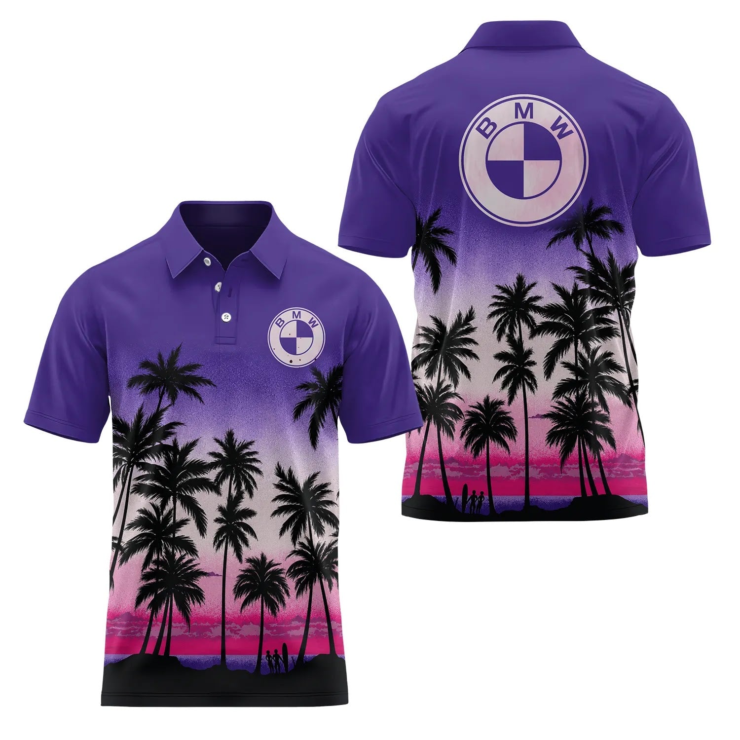 BMW Apparels SHW019
