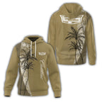 Cadillac Apparels SHW071
