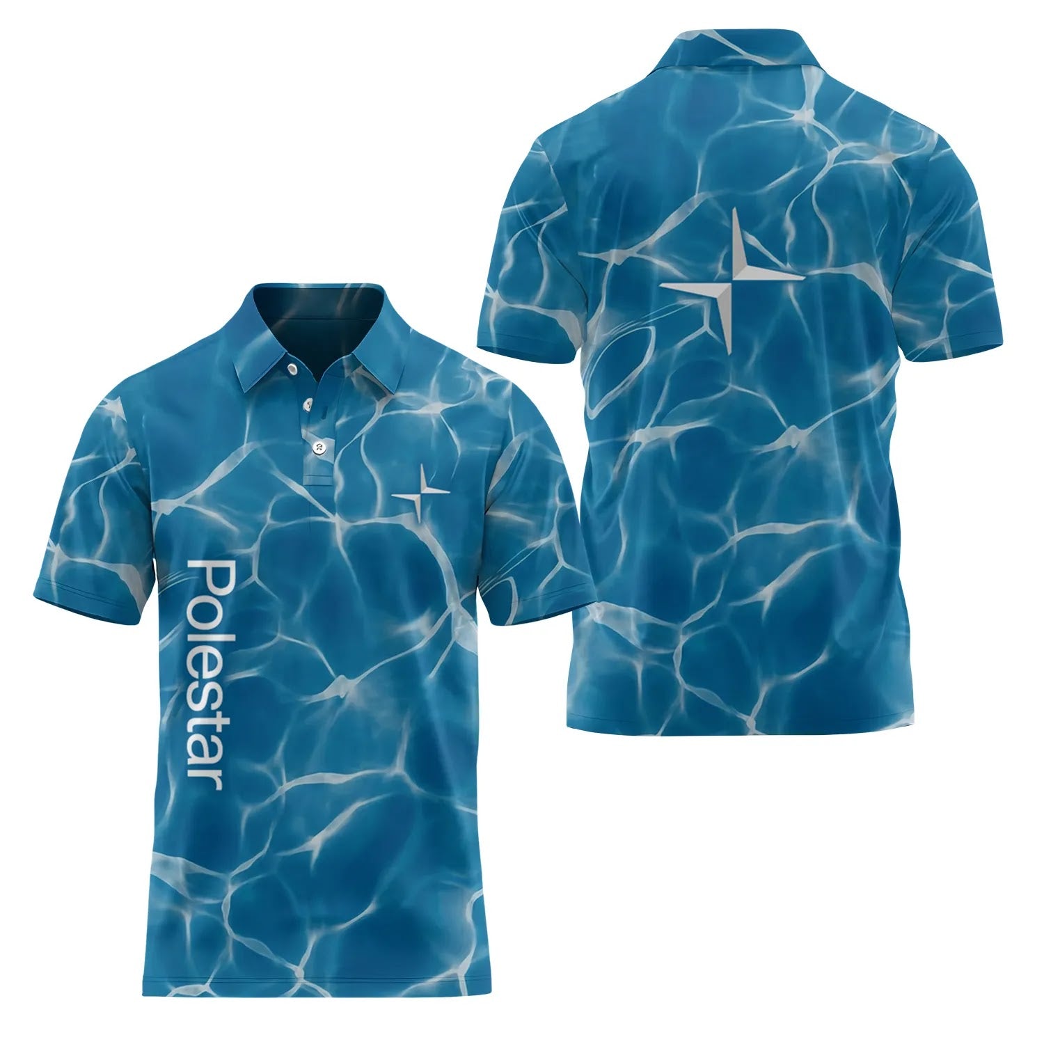 Polestar Apparels SHW035