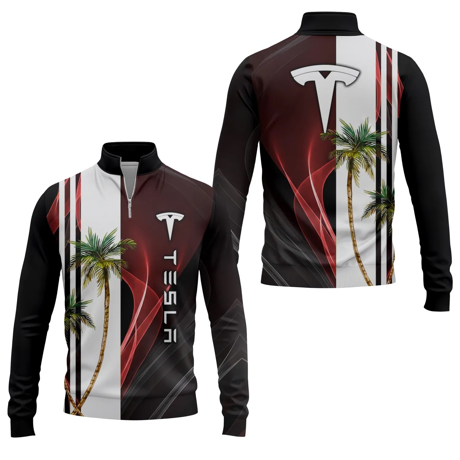Tesla Apparels SHW036