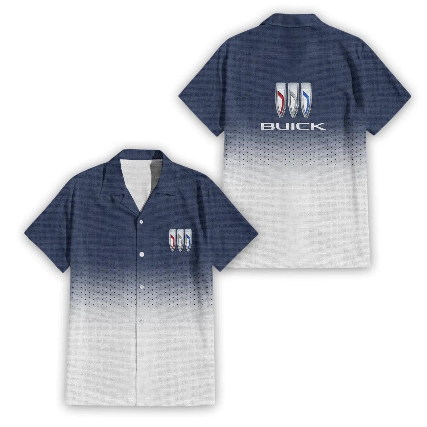 Buick Apparels SC094