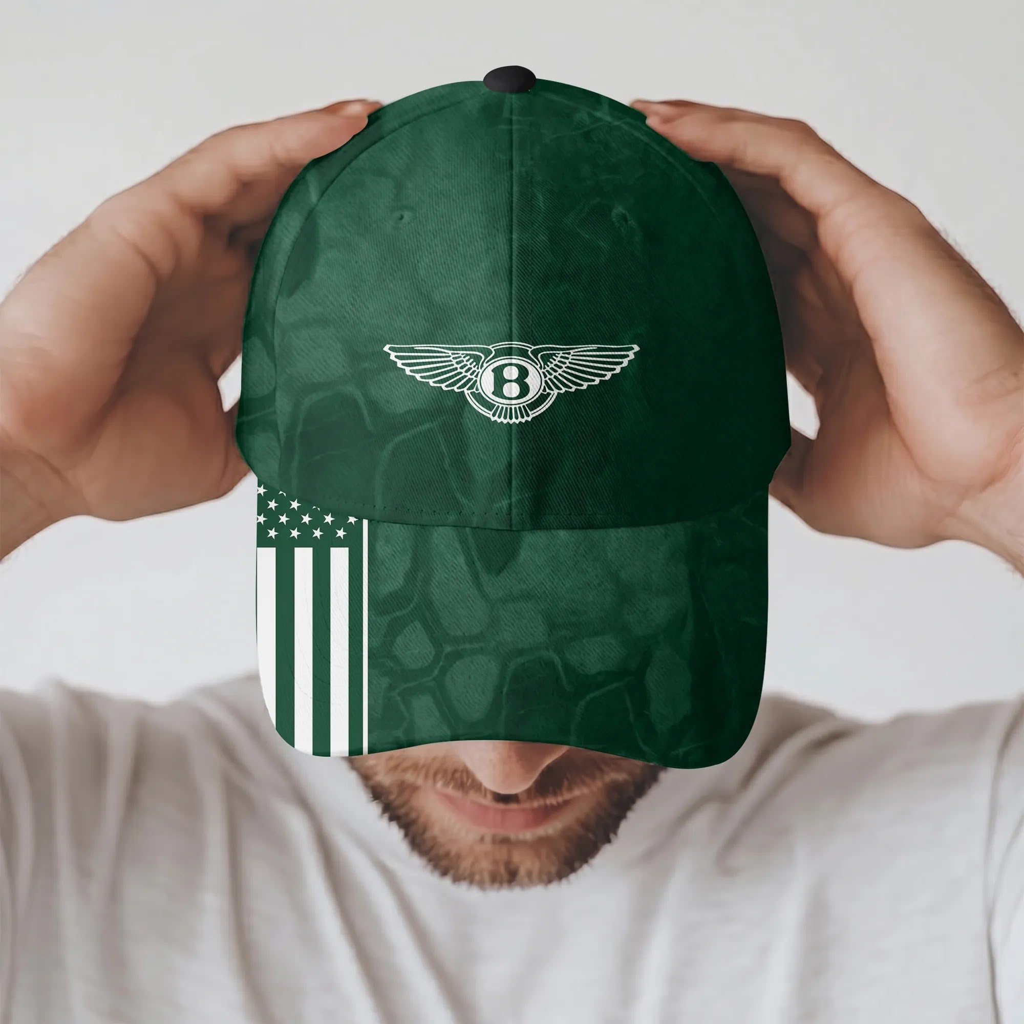 Bentley Apparels CSC045