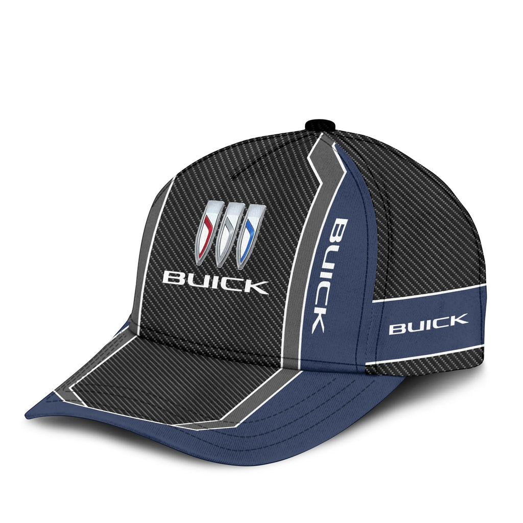Buick Cap CSC039