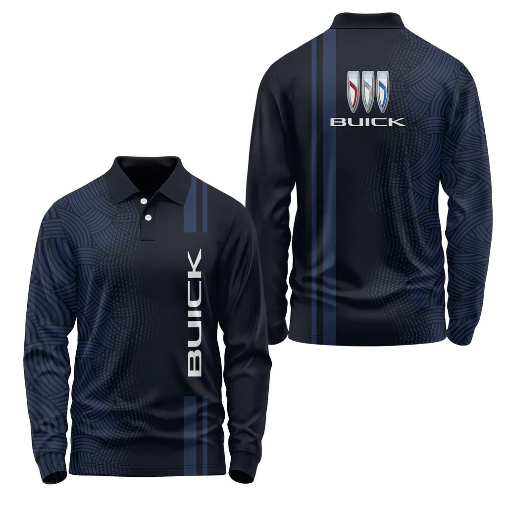 Buick Apparels SC084