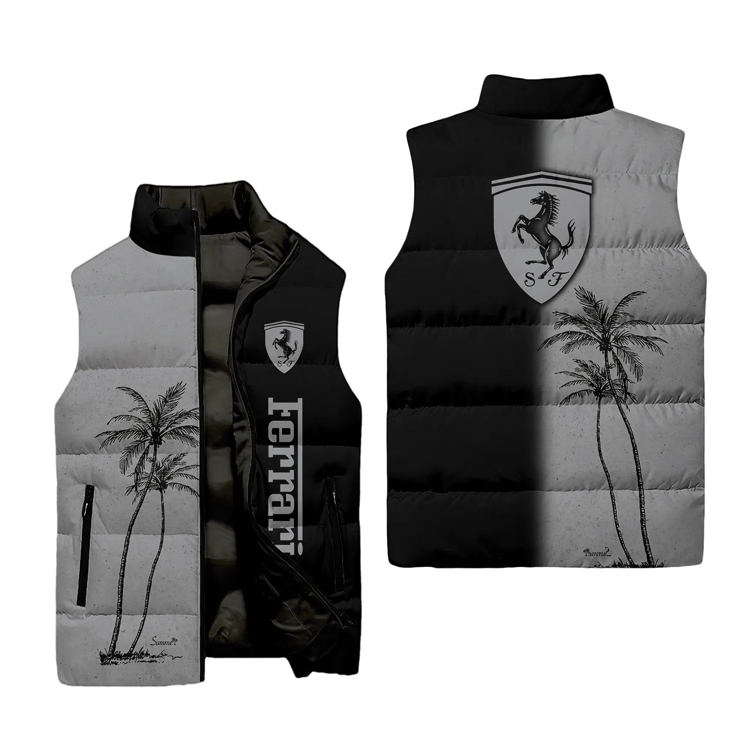 Ferrari Apparels SHW037