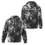 Range Rover Hoodie SC112