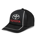 Toyota Cap CSC025