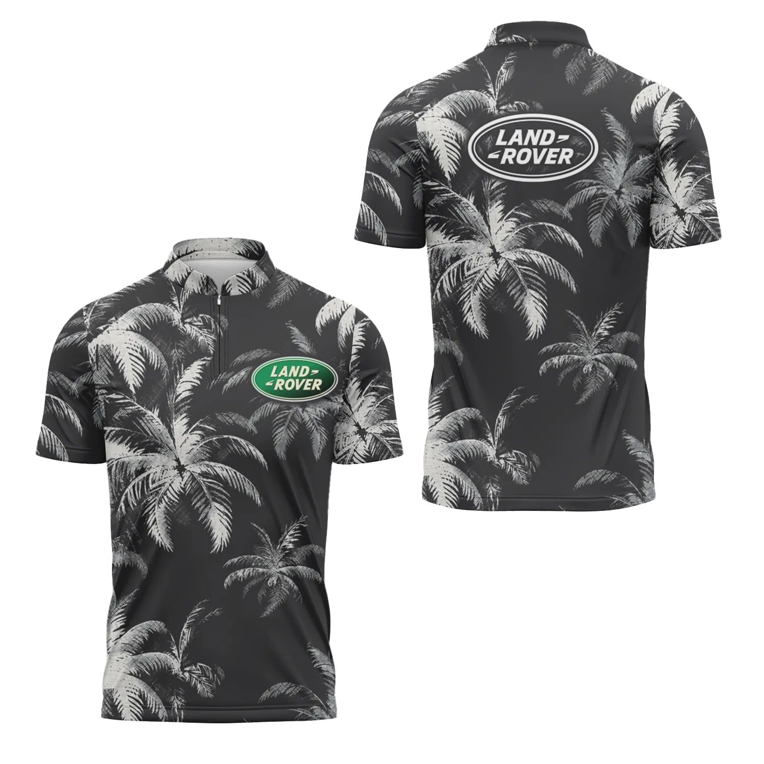 Land Rover Apparels SC112