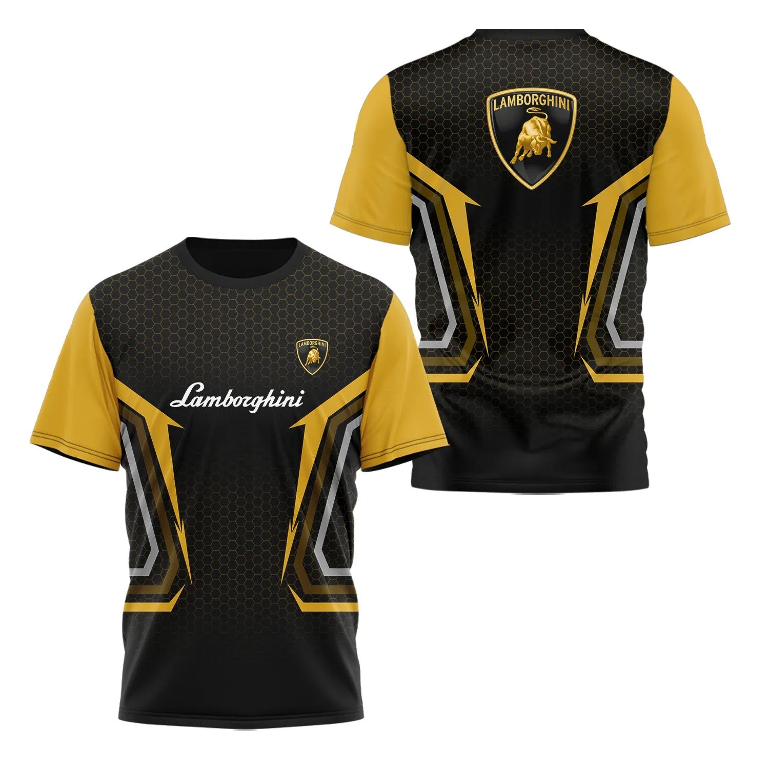 Lamborghini Apparels SC075