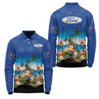 Ford Apparels SHW005