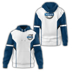 Volvo Hoodie SC113