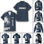 GMC Apparels SHW031