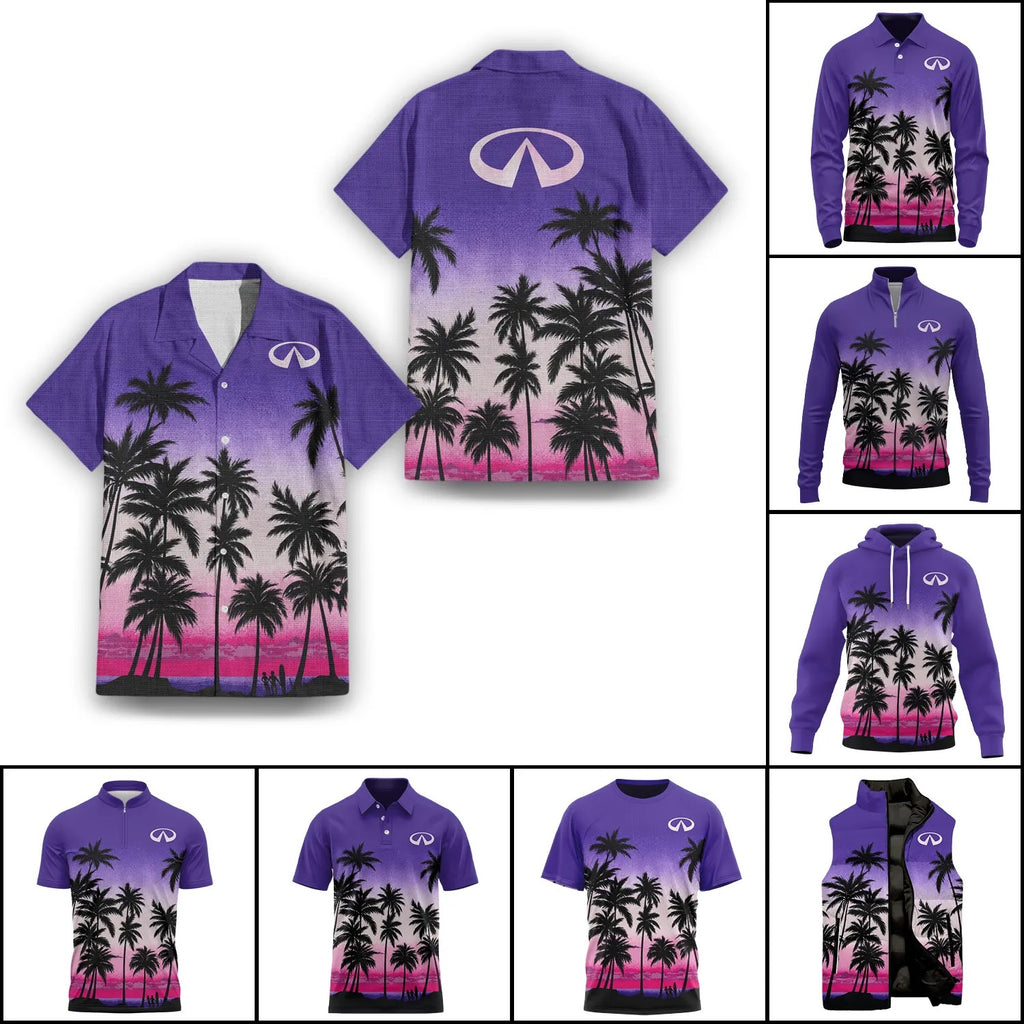 Infiniti Apparels SHW019