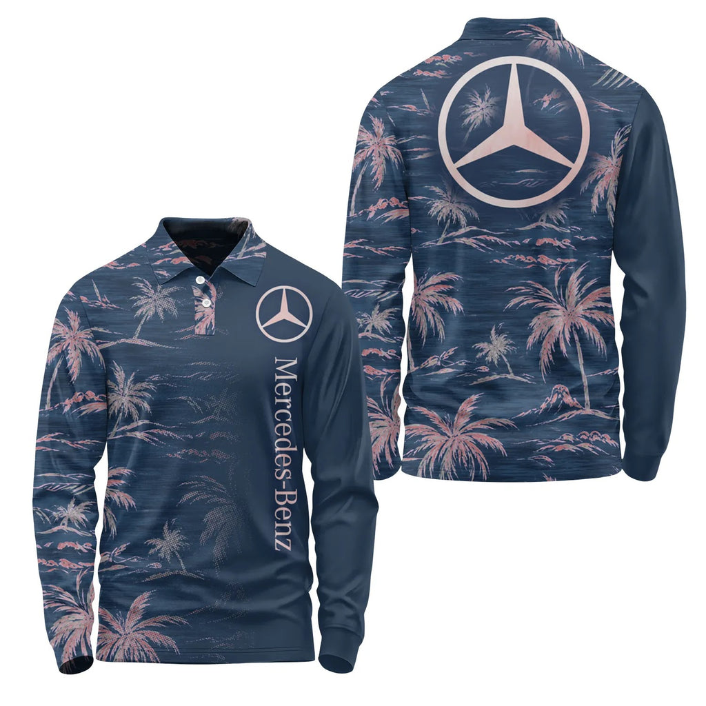 Mercedes-Benz Apparels SHW013
