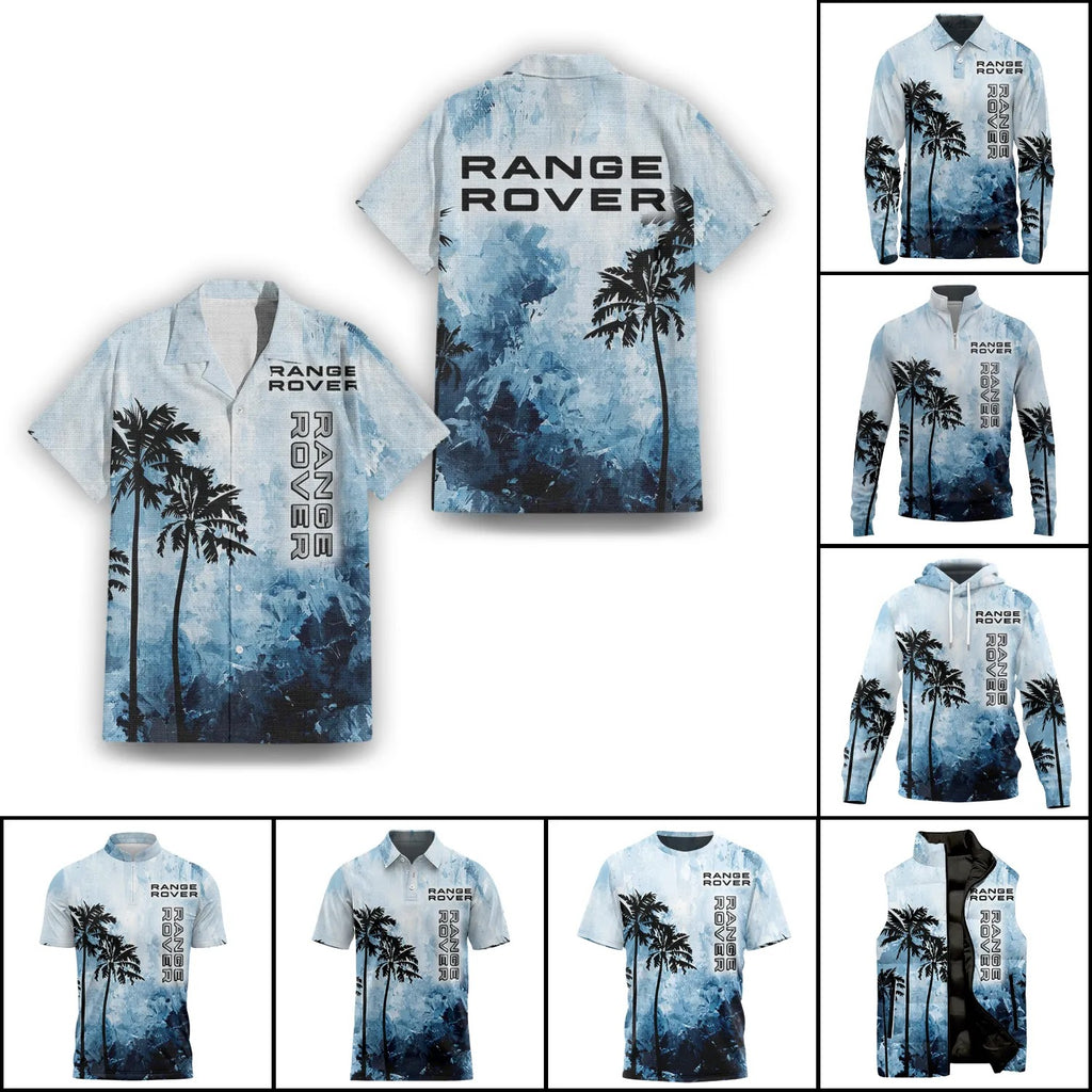 Range Rover Apparels SHW034
