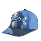 Ford Cap CSC016