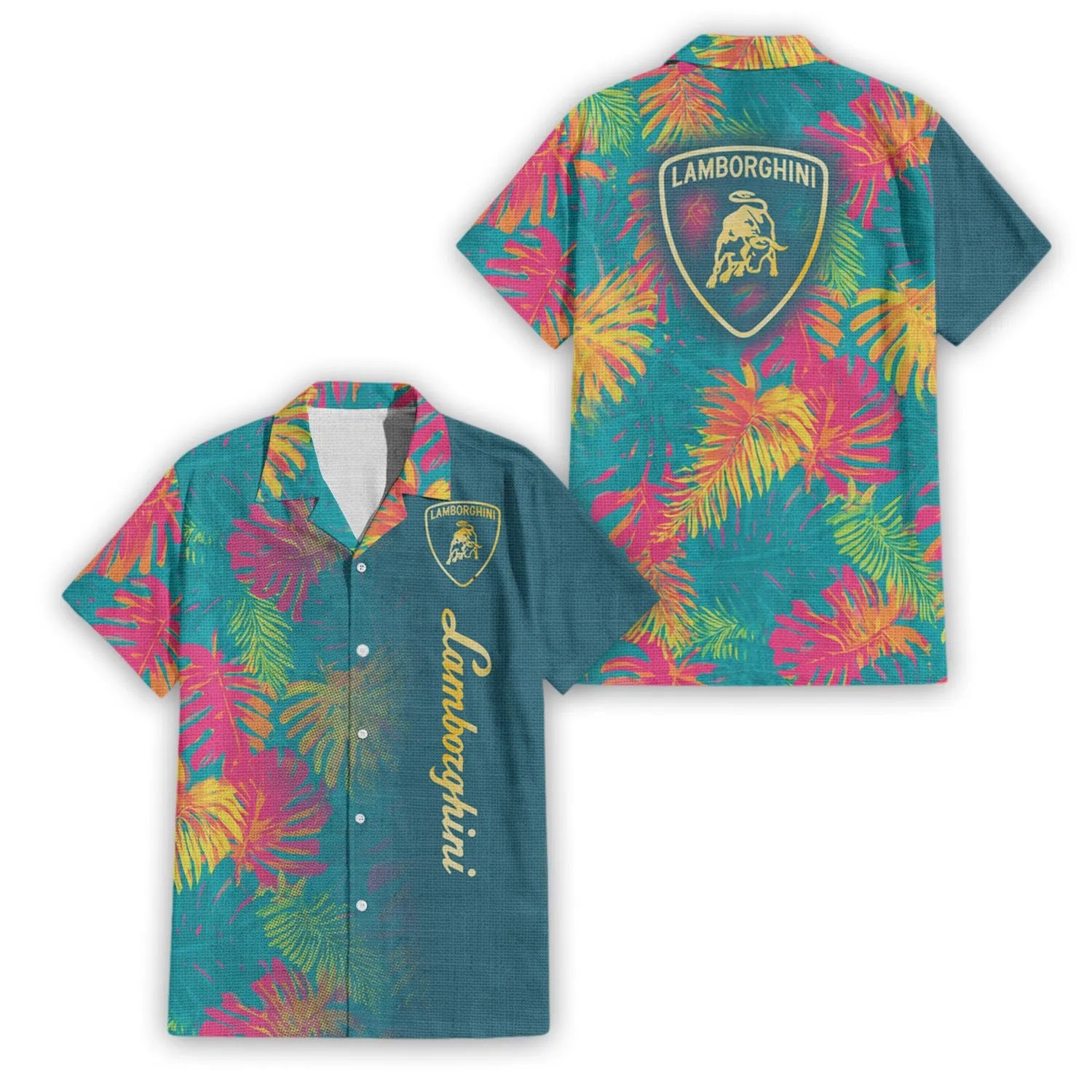 Lamborghini Apparels SHW059