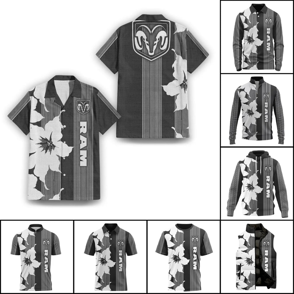 Ram Apparels SHW039