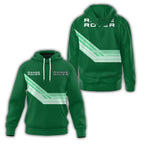 Range Rover Hoodie SC106