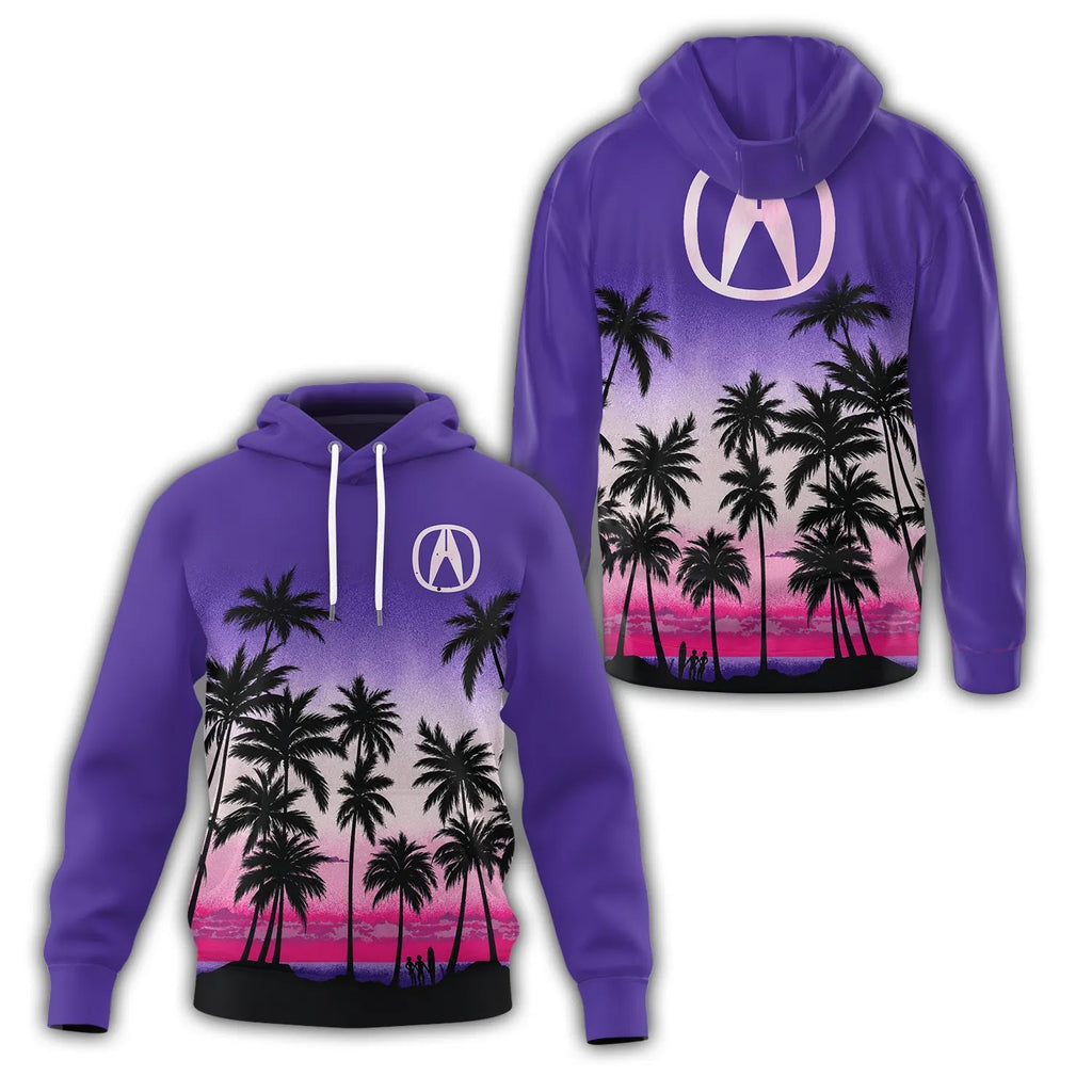 Acura Apparels SHW019
