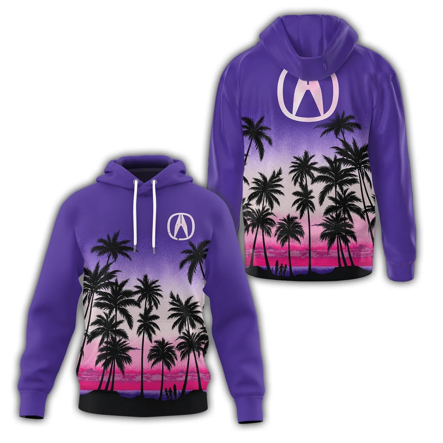 Acura Apparels SHW019