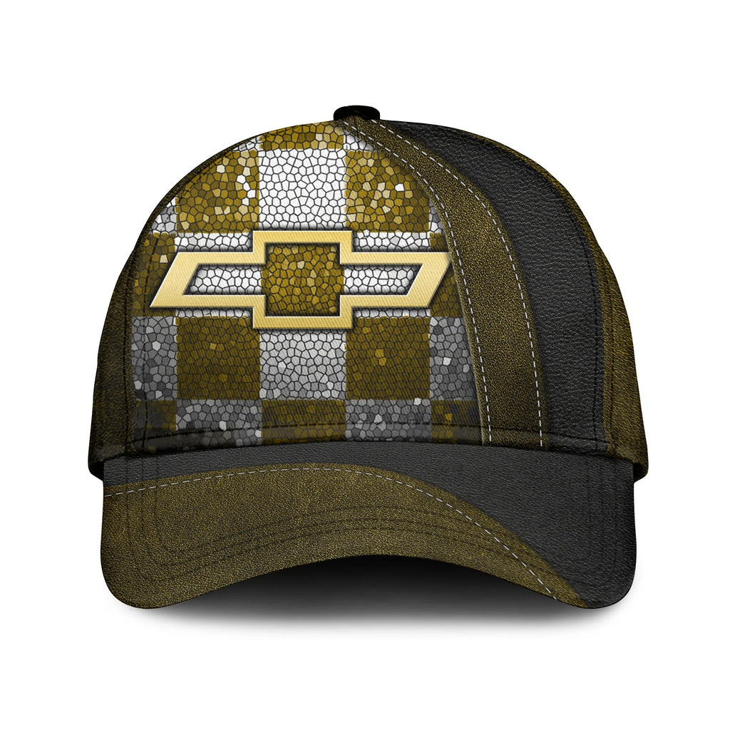 Chevrolet Cap CSC007