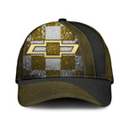 Chevrolet Cap CSC007