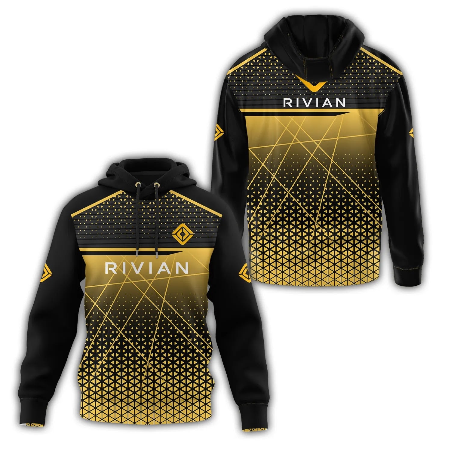Rivian Hoodie SC047