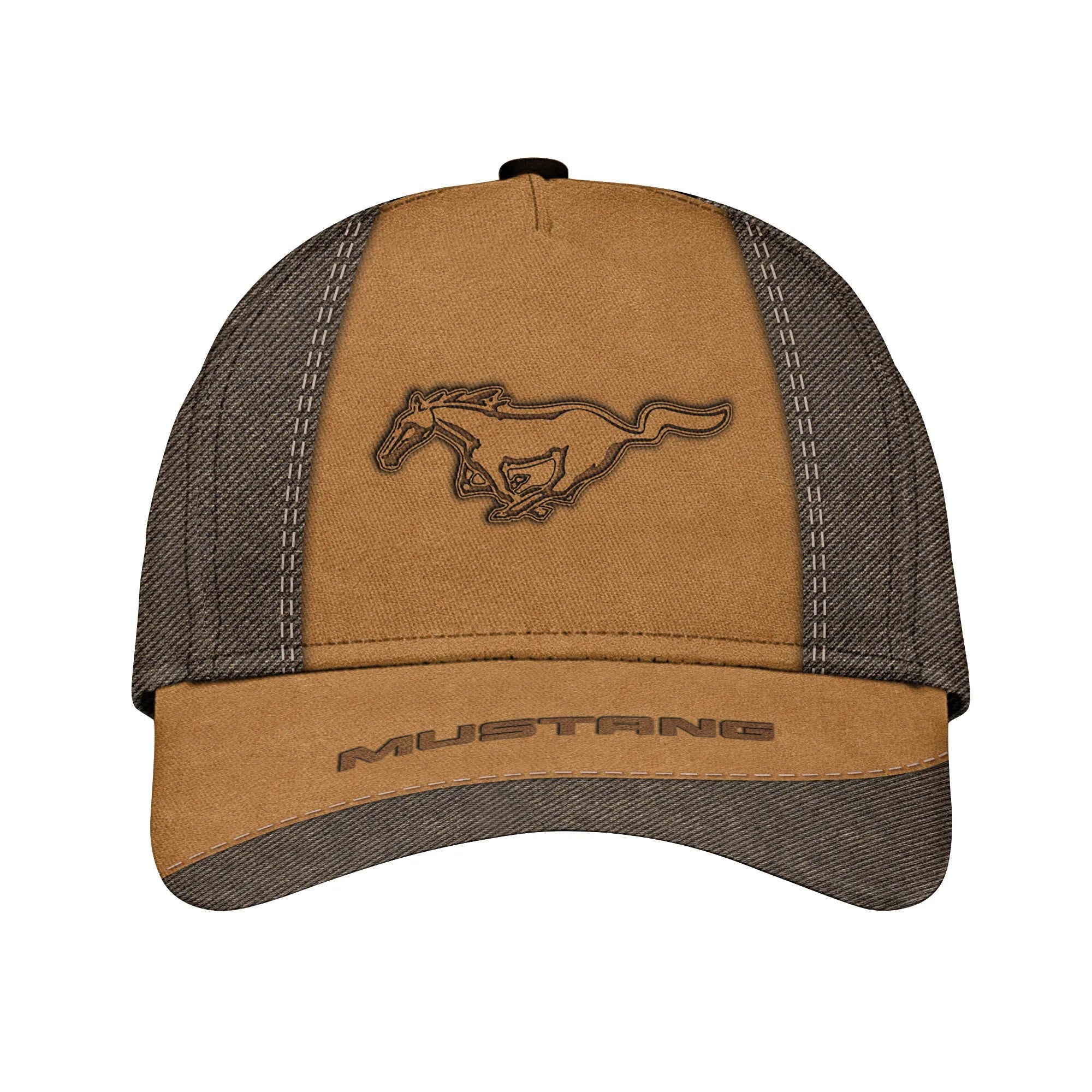Ford Mustang Apparels CSC028