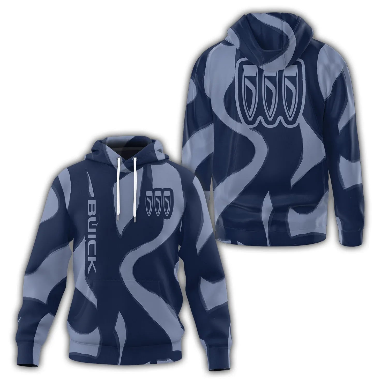 Buick Apparels SHW068